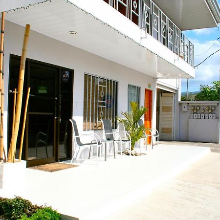 Tuanis Aparthotel Jacó Exteriér fotografie