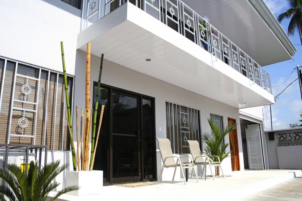 Tuanis Aparthotel Jacó Exteriér fotografie