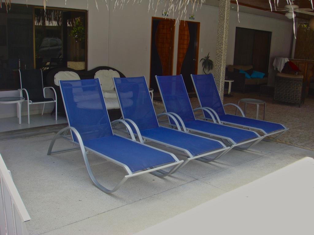 Tuanis Aparthotel Jacó Exteriér fotografie