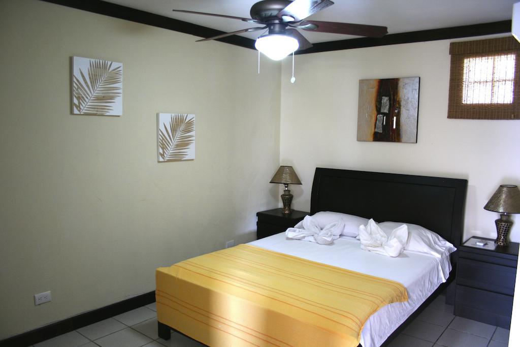 Tuanis Aparthotel Jacó Exteriér fotografie