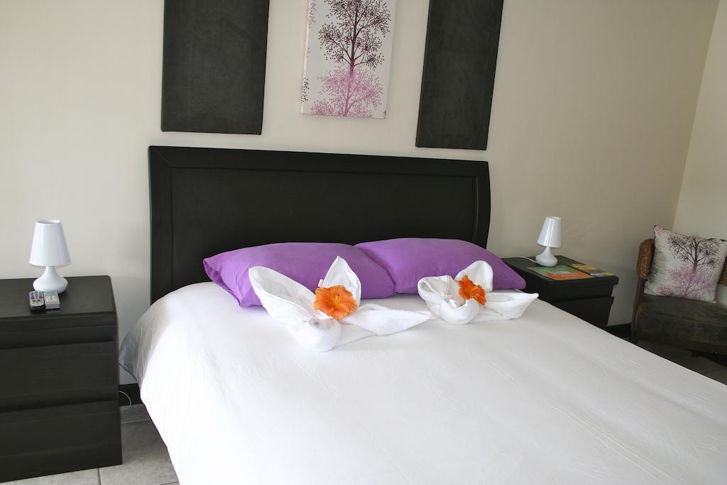 Tuanis Aparthotel Jacó Exteriér fotografie