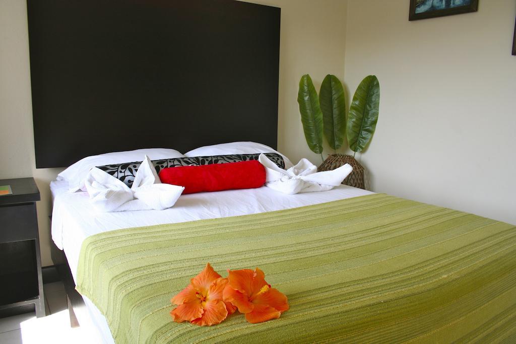 Tuanis Aparthotel Jacó Exteriér fotografie