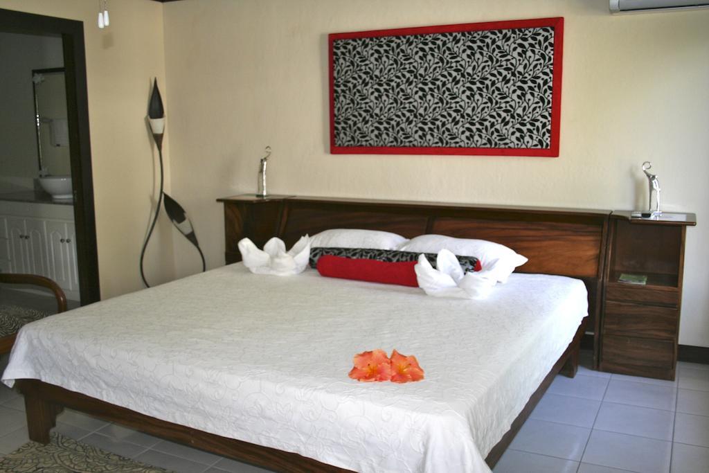 Tuanis Aparthotel Jacó Exteriér fotografie
