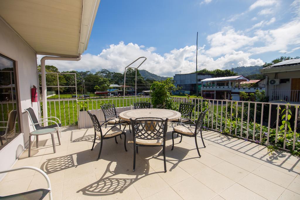 Tuanis Aparthotel Jacó Exteriér fotografie