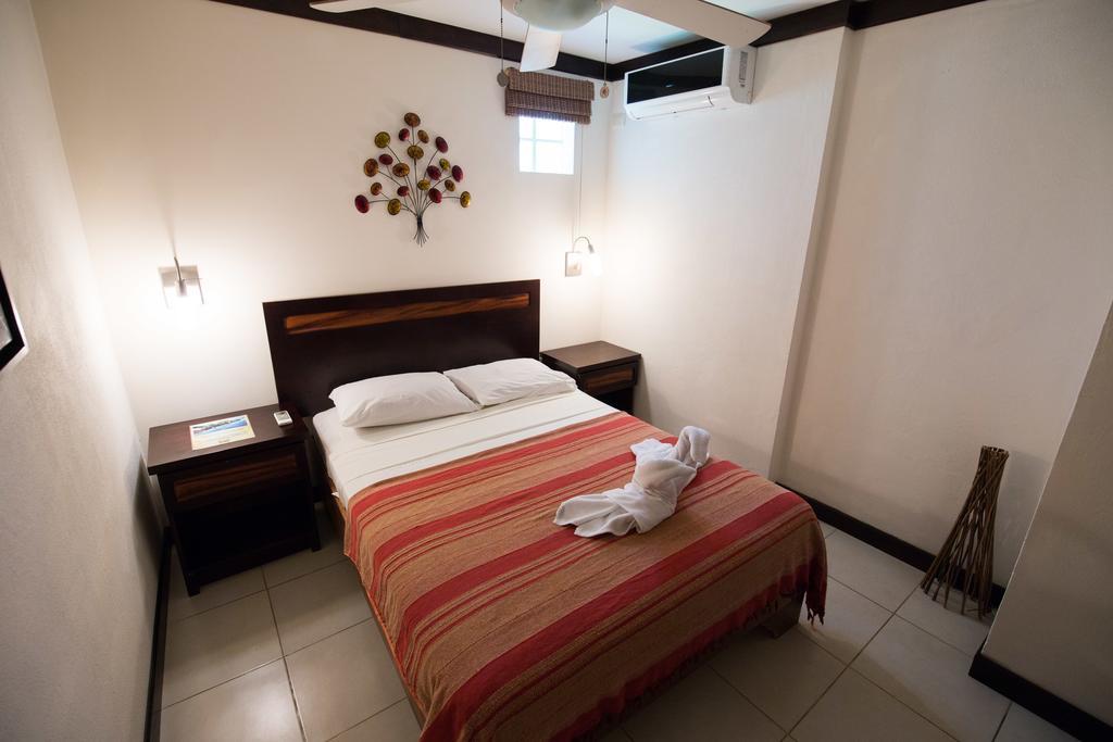 Tuanis Aparthotel Jacó Exteriér fotografie