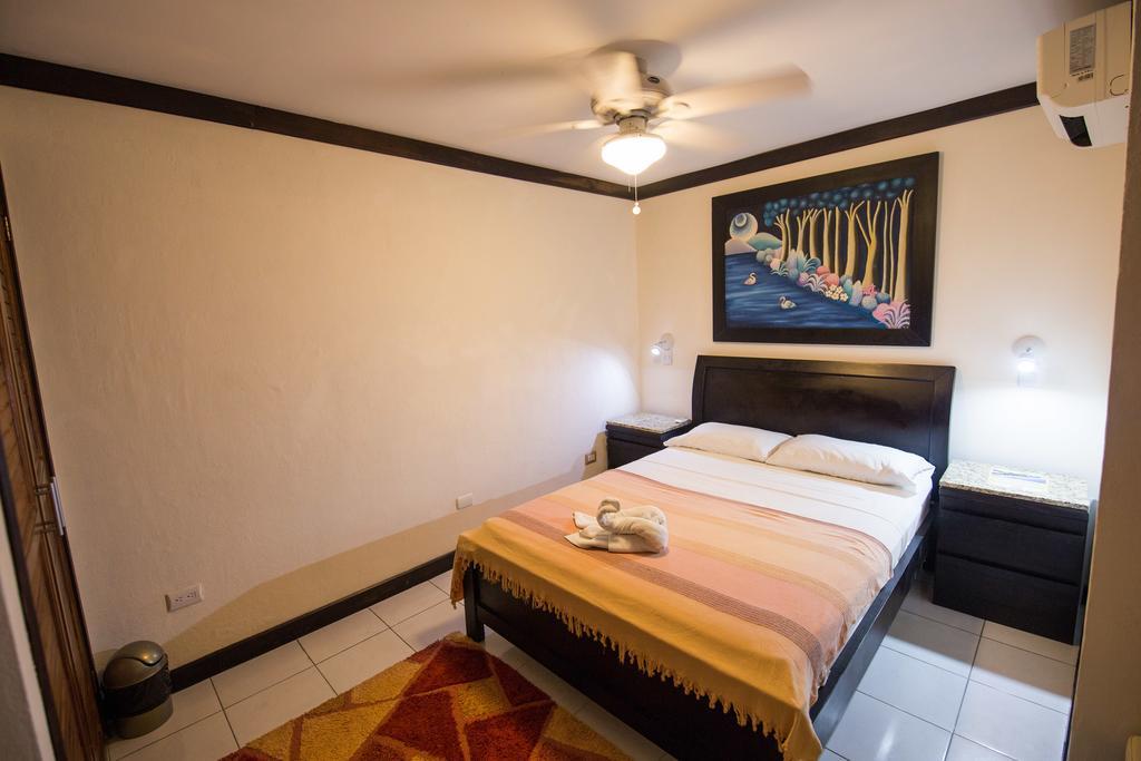 Tuanis Aparthotel Jacó Exteriér fotografie