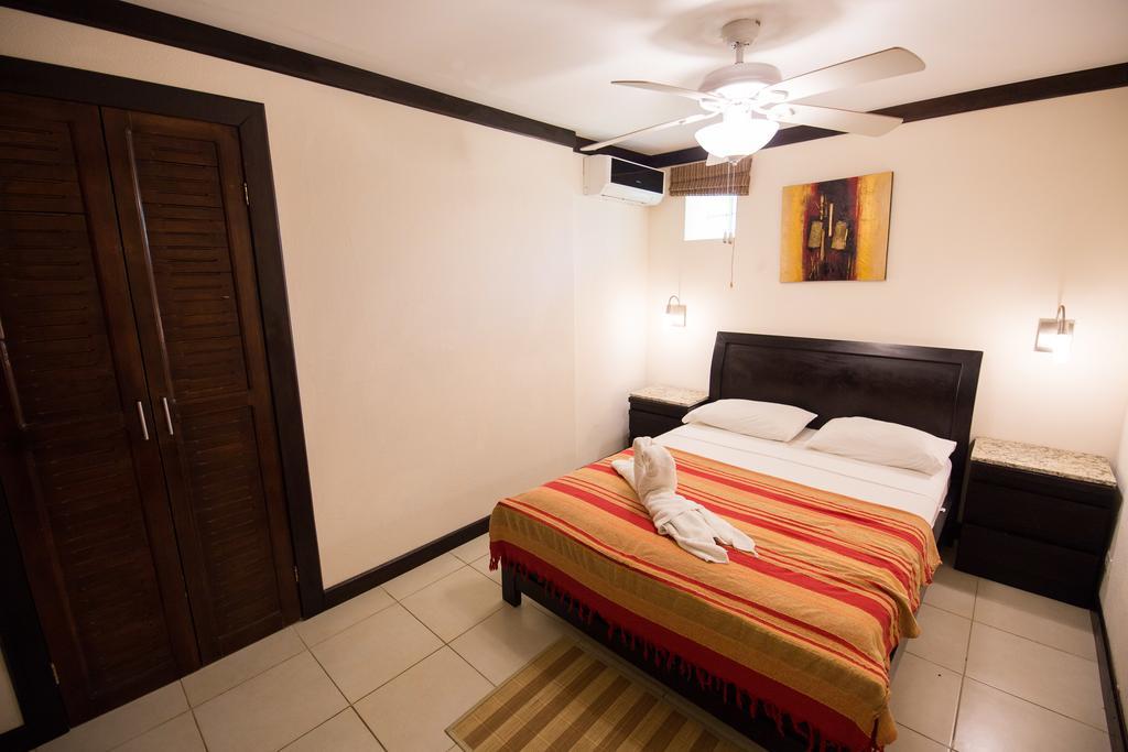 Tuanis Aparthotel Jacó Exteriér fotografie